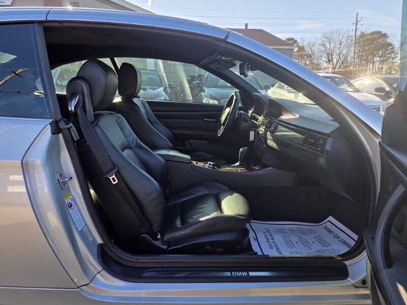 2008 BMW 3 Series 328i