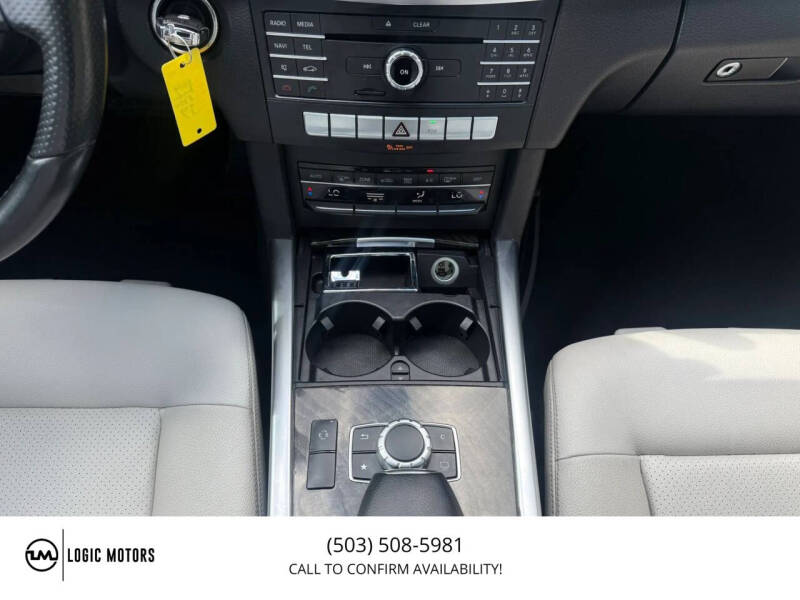 2016 Mercedes-Benz E-Class E 350