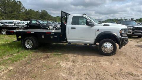 2024 RAM 5500