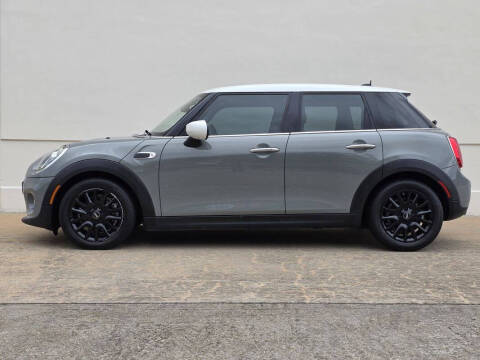 2021 MINI Hardtop 4 Door Cooper