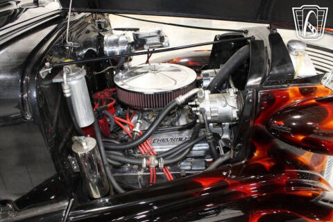 1938 Chevrolet Master Deluxe