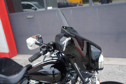 2003 Harley-Davidson Electra Glide