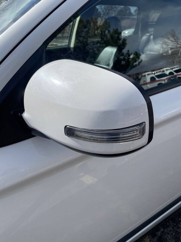 2016 Mitsubishi Outlander