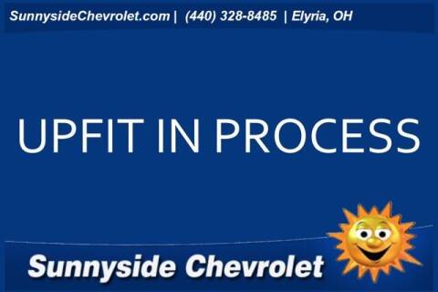 2024 Chevrolet 6500XD LCF for sale at Sunnyside Chevrolet in Elyria OH