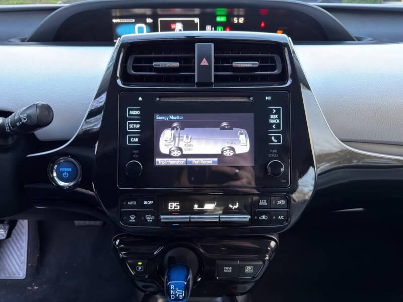 2016 Toyota Prius Two