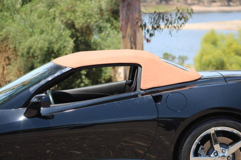 2014 Chevrolet Corvette Stingray