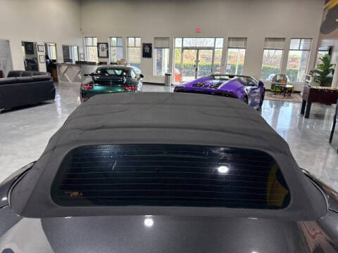 2014 Jaguar F-TYPE V8 S