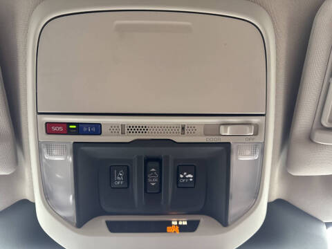 2024 Subaru Forester Touring