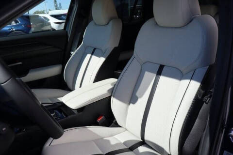 2026 Mazda CX-50 2.5 S Premium