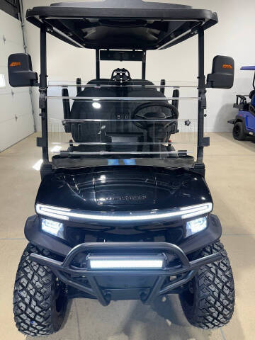 2026 Denago Rover XL