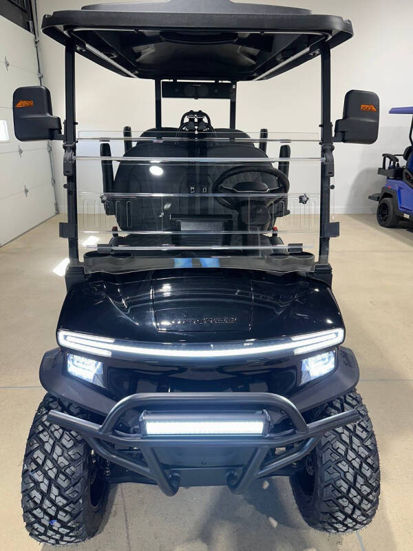 2026 Denago Rover XL