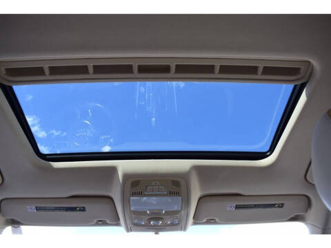 2016 Audi A4 2.0T quattro Premium Plus