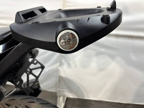 2023 Suzuki GSX-S750