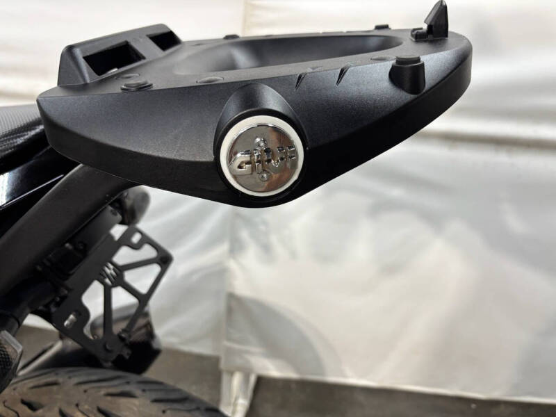 2023 Suzuki GSX-S750