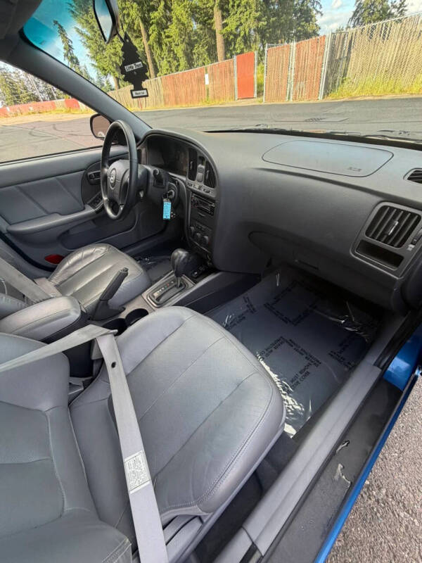 2004 Hyundai Elantra