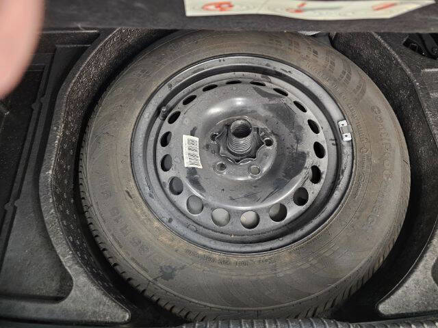 2011 Volkswagen Golf 2.5L