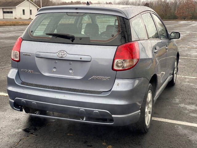 2003 Toyota Matrix for sale at Dan Miller's Used Cars in Murray, KY