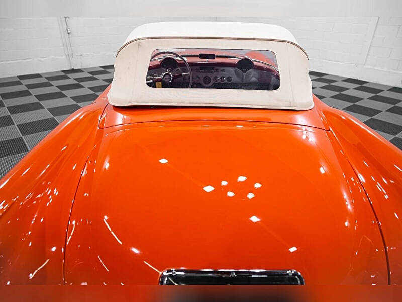 1954 Chevrolet Corvette