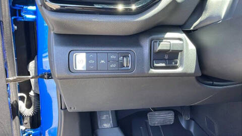 2025 Chevrolet Silverado EV RST