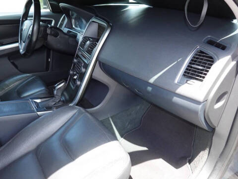 2014 Volvo XC60