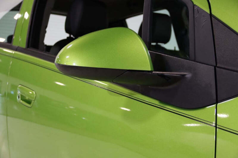 2014 Chevrolet Spark LS CVT