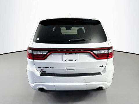 2022 Dodge Durango R/T
