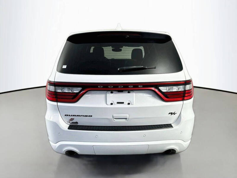 2022 Dodge Durango R/T