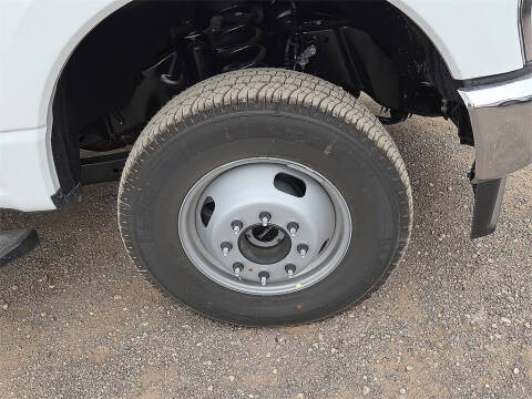 2026 Ford F-350 Super Duty XL