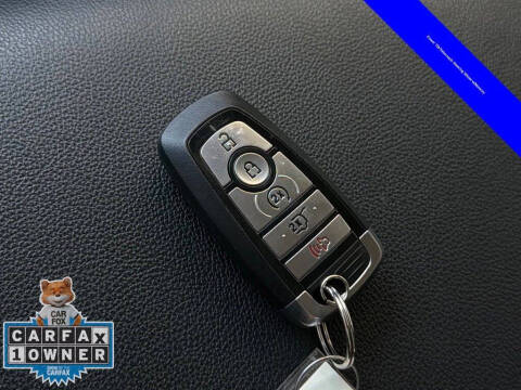 2023 Ford Expedition XLT