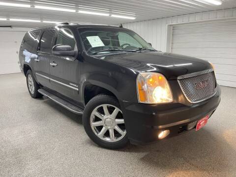 2011 GMC Yukon XL for sale at Hi-Way Auto Sales in Pease MN