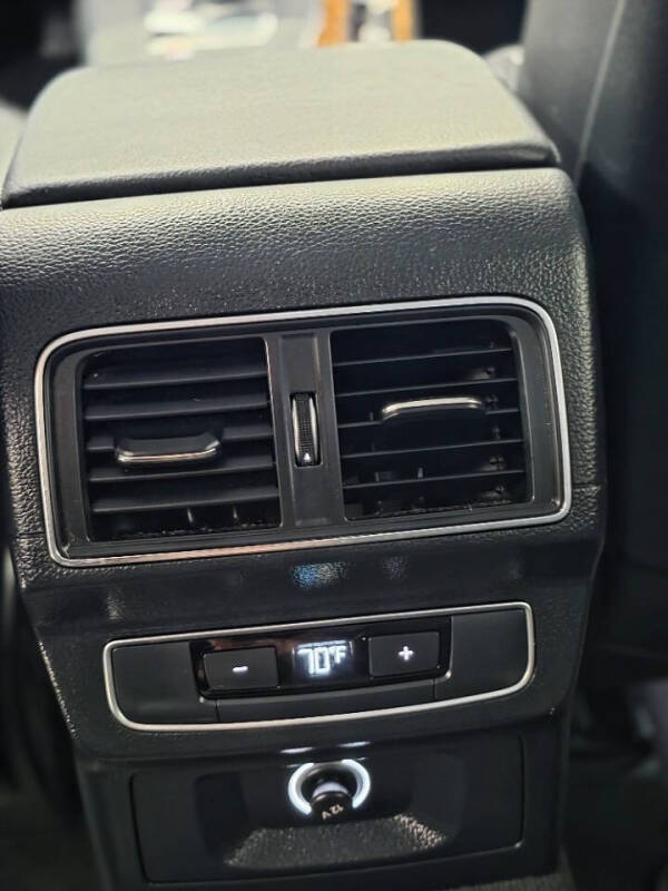 2018 Audi Q5 2.0T quattro Premium