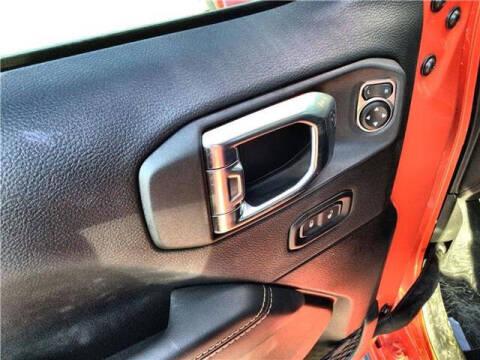 2025 Jeep Gladiator
