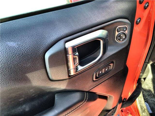 2025 Jeep Gladiator