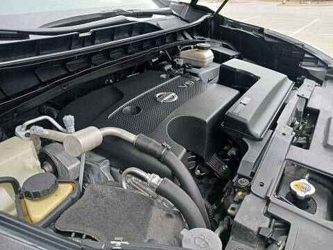 2021 Nissan Murano S