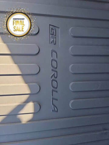 2025 Toyota GR Corolla Premium