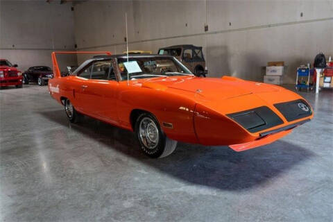 1970 Plymouth Roadrunner