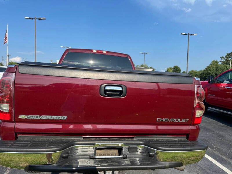2023 Chevrolet Silverado 3500HD