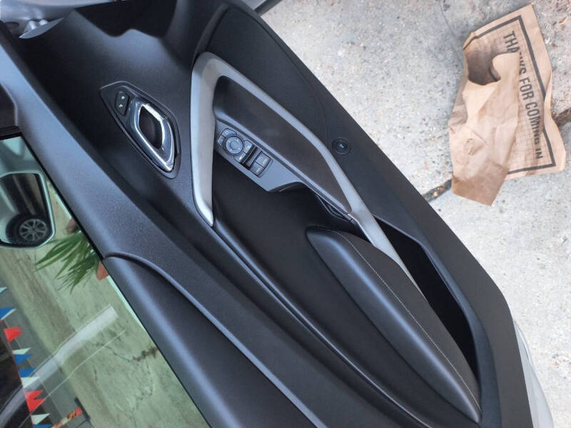 2017 Chevrolet Camaro SS