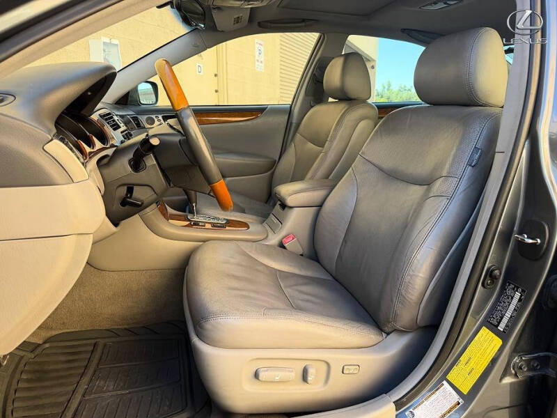 2006 Lexus ES 330
