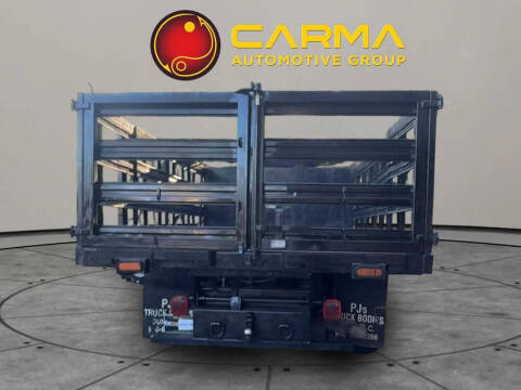 2018 Ford F-350 Super Duty