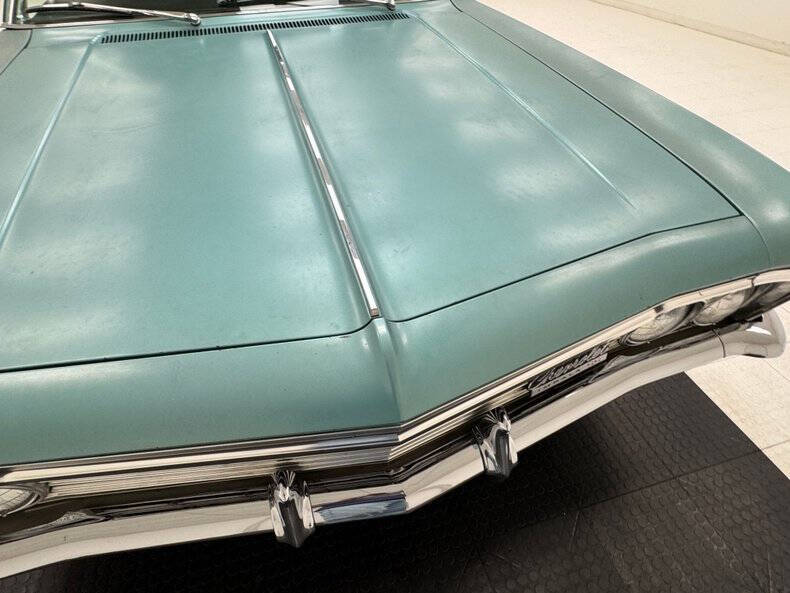1966 Chevrolet Impala