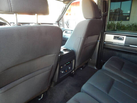 2017 Ford Expedition XLT