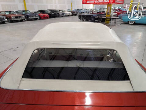 1976 Cadillac Eldorado