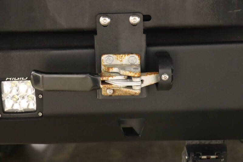 2000 Toyota Land Cruiser