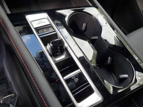 2026 Volkswagen Atlas Peak Edition 4Motion