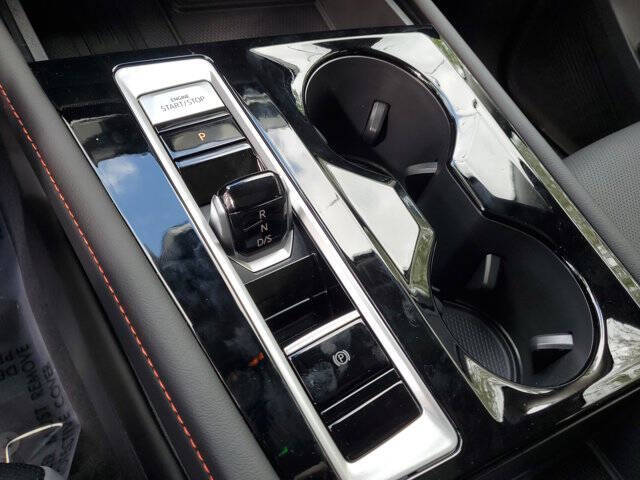 2026 Volkswagen Atlas Peak Edition 4Motion