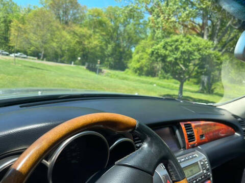 2002 Lexus SC 430