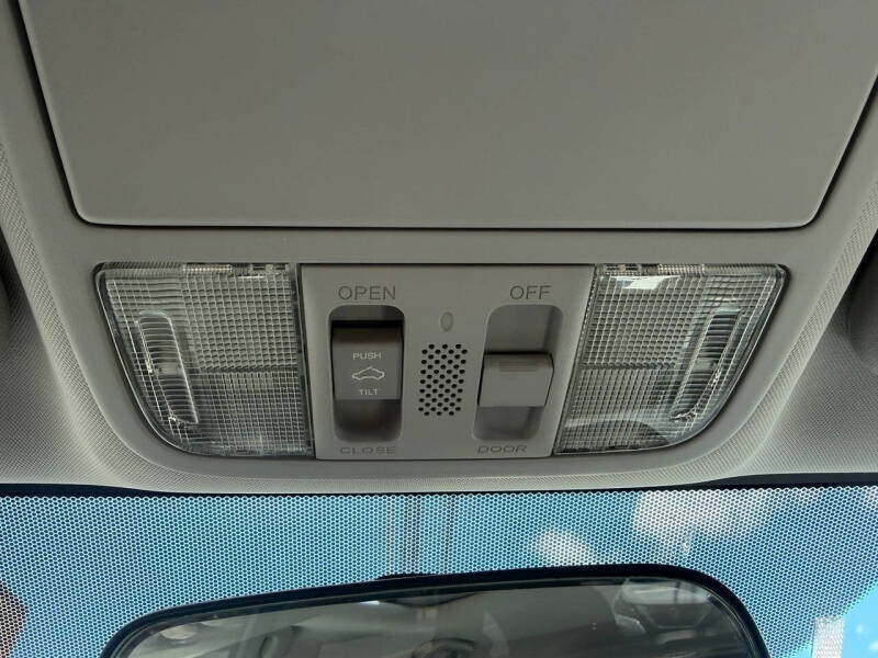 2010 Honda CR-V EX