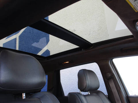 2014 Jeep Grand Cherokee Summit