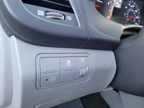 2017 Hyundai Accent Value Edition